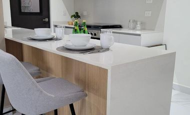 ENTREGA INMEDIATA | Departamento | 2 habitaciones | Huayacán | Cancún