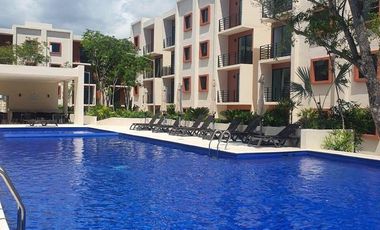 ENTREGA INMEDIATA | Departamento | 2 habitaciones | Huayacán | Cancún