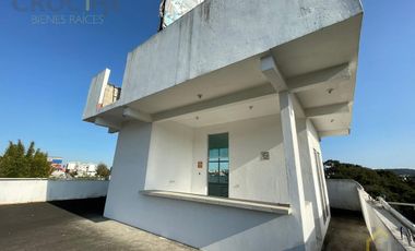 EDIFICIO EN VENTA ZONA UNIDAD DEL VALLE