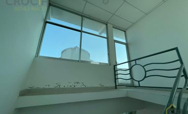 EDIFICIO EN VENTA ZONA UNIDAD DEL VALLE