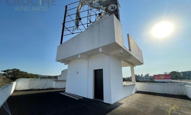 EDIFICIO EN VENTA ZONA UNIDAD DEL VALLE