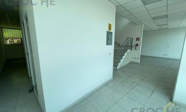 EDIFICIO EN VENTA ZONA UNIDAD DEL VALLE