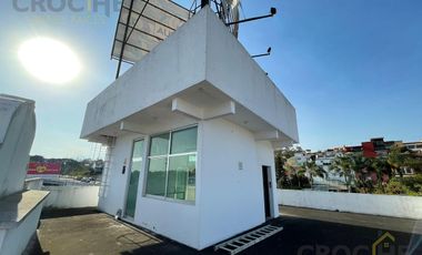 EDIFICIO EN VENTA ZONA UNIDAD DEL VALLE