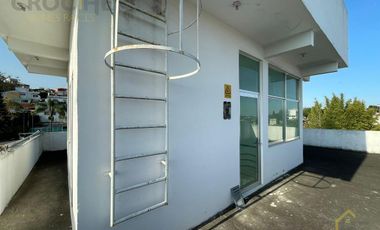 EDIFICIO EN VENTA ZONA UNIDAD DEL VALLE