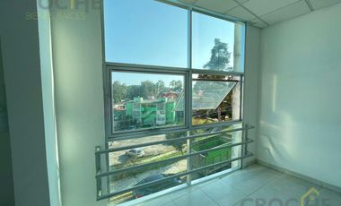 EDIFICIO EN VENTA ZONA UNIDAD DEL VALLE