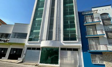 EDIFICIO EN VENTA ZONA UNIDAD DEL VALLE