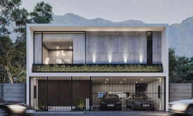 Casa en venta en Cantizal II