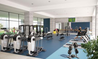 Departamento en venta Acantto Urban Living, San Mateo