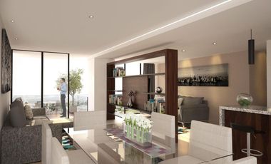 Departamento en venta Acantto Urban Living, San Mateo