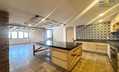 Departamento en Venta  Lomas de Tecamachalco