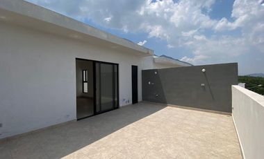 Casa en venta en Cumbres Elite Premier, privada Pirineos