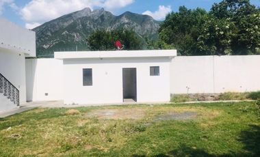 CASA EN VENTA EN COL. LAS TORRES  MONTERREY  N L  $8,500,000