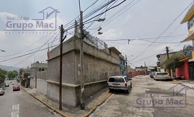 Propiedad en Venta en Lomas de  San Andrés Atenco Ampl., Tlalnepantla