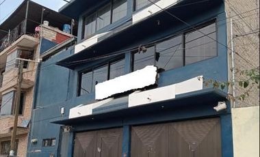 Propiedad en Venta en Lomas de  San Andrés Atenco Ampl., Tlalnepantla