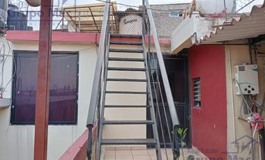 Propiedad en Venta en Lomas de  San Andrés Atenco Ampl., Tlalnepantla