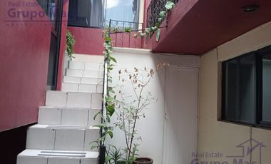 Propiedad en Venta en Lomas de  San Andrés Atenco Ampl., Tlalnepantla