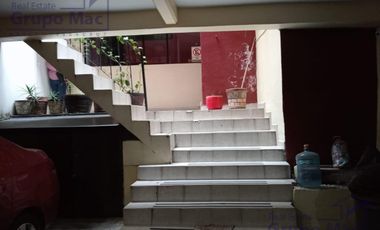 Propiedad en Venta en Lomas de  San Andrés Atenco Ampl., Tlalnepantla