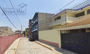Propiedad en Venta en Lomas de  San Andrés Atenco Ampl., Tlalnepantla