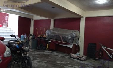 Propiedad en Venta en Lomas de  San Andrés Atenco Ampl., Tlalnepantla