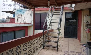 Propiedad en Venta en Lomas de  San Andrés Atenco Ampl., Tlalnepantla