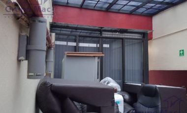 Propiedad en Venta en Lomas de  San Andrés Atenco Ampl., Tlalnepantla