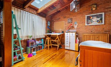 Casa en  Venta en Cacalomacan, Toluca