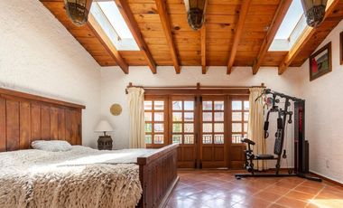 Casa en  Venta en Cacalomacan, Toluca