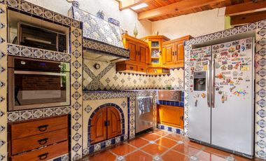 Casa en  Venta en Cacalomacan, Toluca