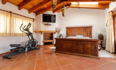 Casa en  Venta en Cacalomacan, Toluca