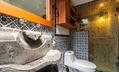 Casa en  Venta en Cacalomacan, Toluca