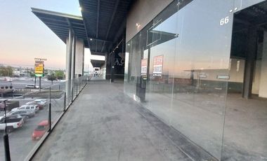 LOCAL EN VENTA  PLAZA MIRADOR GUADALUPE