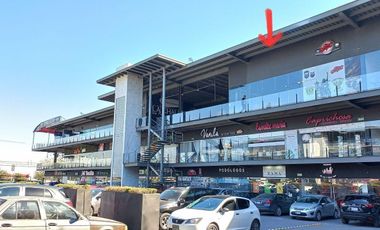 LOCAL EN VENTA  PLAZA MIRADOR GUADALUPE