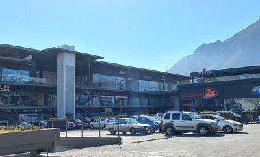 LOCAL EN VENTA  PLAZA MIRADOR GUADALUPE