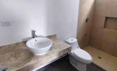 Casa en Praderas de mayab, 3 Rec. y alberca