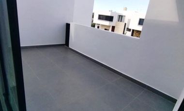 Casa en Praderas de mayab, 3 Rec. y alberca