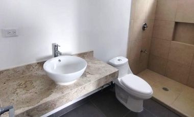Casa en Praderas de mayab, 3 Rec. y alberca