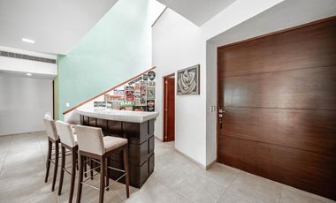 Casa en Venta en Villa Magna, Cancún