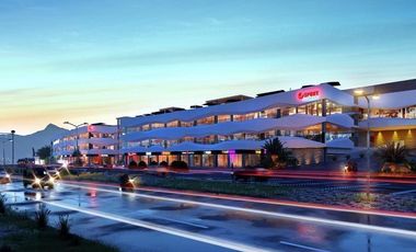 LOCALES EN VENTA CARRETERA NACIONAL