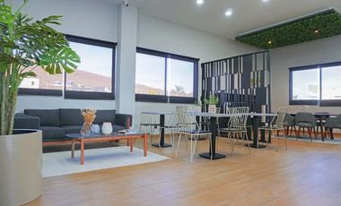 Departamento a estrenar en Venta en el Refugio con Amenidades de Lujo