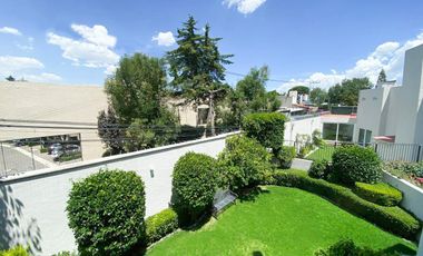 Casa en San Jerónimo Lídice
