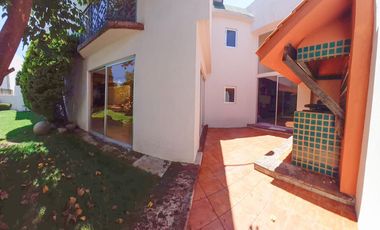 Casa en San Jerónimo Lídice