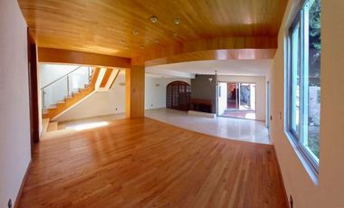 Casa en San Jerónimo Lídice