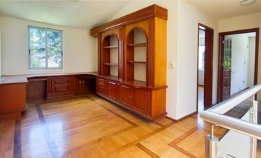 Casa en San Jerónimo Lídice