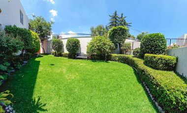 Casa en San Jerónimo Lídice