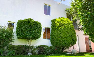 Casa en San Jerónimo Lídice