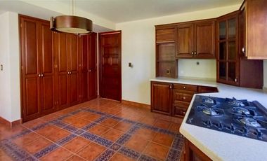Casa en San Jerónimo Lídice