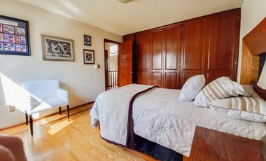 Casa en San Jerónimo Lídice