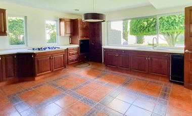 Casa en San Jerónimo Lídice