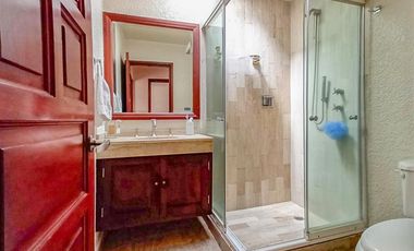 Casa en San Jerónimo Lídice