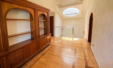 Casa en San Jerónimo Lídice